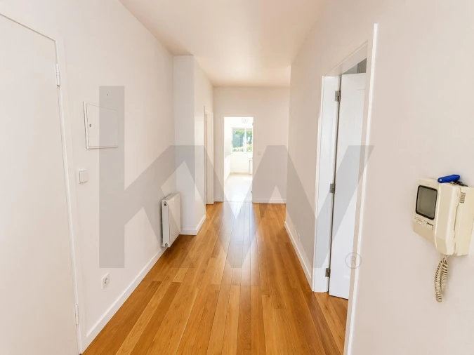 Apartamento T3 para Venda em Oeiras e São Julião da Barra, Paço de Arcos e Caxias Foto 5