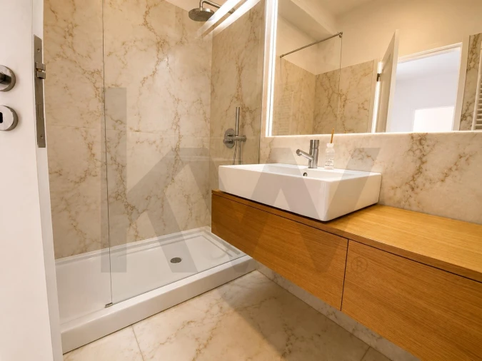 Apartamento T3 para Venda em Oeiras e São Julião da Barra, Paço de Arcos e Caxias Foto 15