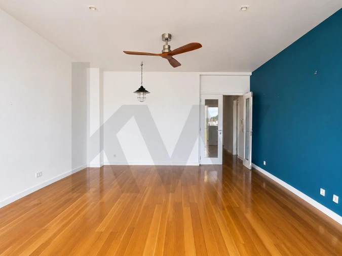 Apartamento T3 para Venda em Oeiras e São Julião da Barra, Paço de Arcos e Caxias Foto 17