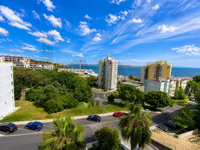 Apartamento T3 para Venda em Oeiras e São Julião da Barra, Paço de Arcos e Caxias Foto 18
