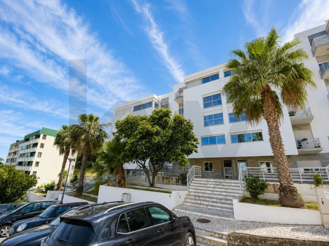 Apartamento T3 para Venda em Oeiras e São Julião da Barra, Paço de Arcos e Caxias Foto 3
