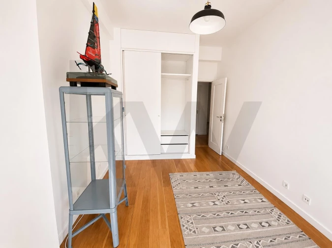 Apartamento T3 para Venda em Oeiras e São Julião da Barra, Paço de Arcos e Caxias Foto 10