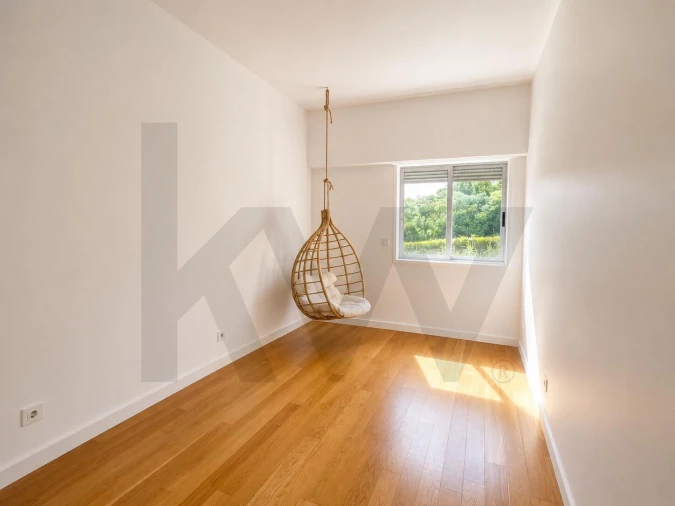 Apartamento T3 para Venda em Oeiras e São Julião da Barra, Paço de Arcos e Caxias Foto 6