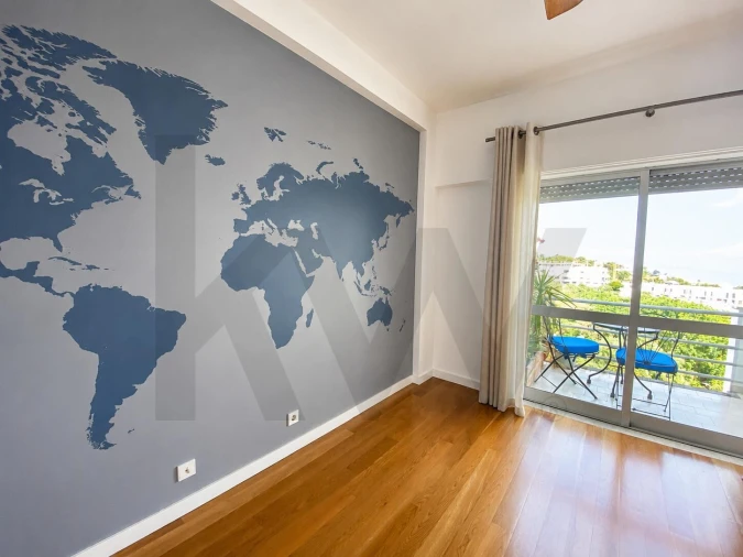 Apartamento T3 para Venda em Oeiras e São Julião da Barra, Paço de Arcos e Caxias Foto 13