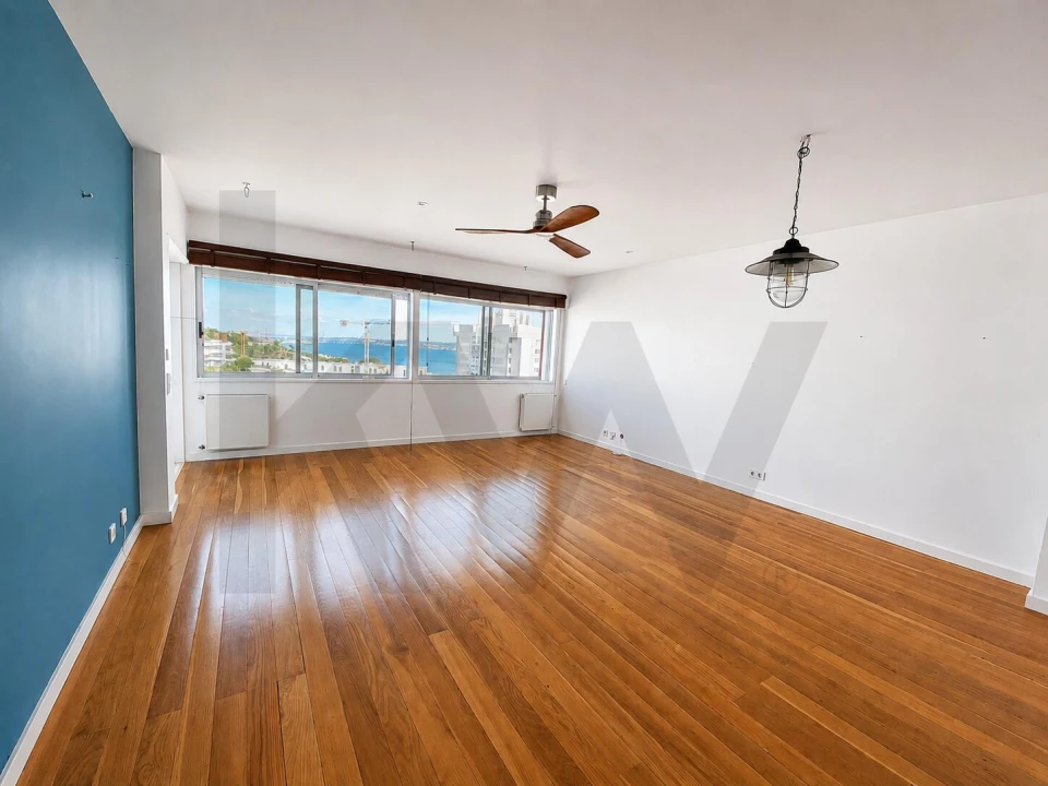 Apartamento T3 para Venda em Oeiras e São Julião da Barra, Paço de Arcos e Caxias Foto 16