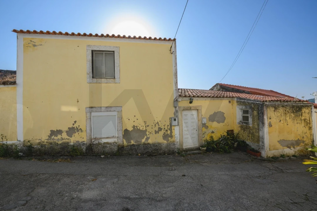 Moradia T4 para Venda em Santa Maria, São Pedro e Matacães Foto 33