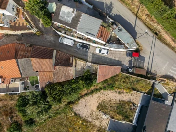 Moradia T4 para Venda em Santa Maria, São Pedro e Matacães