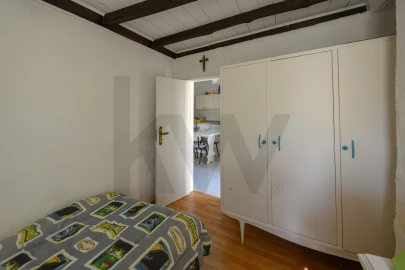 Moradia T4 para Venda em Santa Maria, São Pedro e Matacães