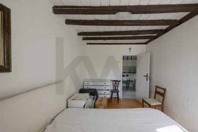 Moradia T4 para Venda em Santa Maria, São Pedro e Matacães