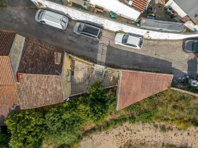 Moradia T4 para Venda em Santa Maria, São Pedro e Matacães Foto 38