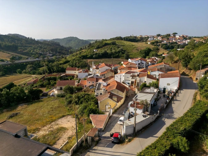 Moradia T4 para Venda em Santa Maria, São Pedro e Matacães Foto 39
