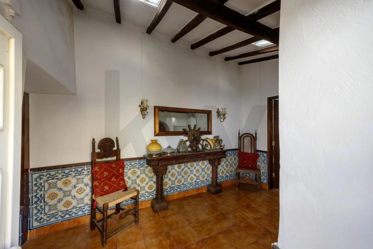 Moradia T4 para Venda em Santa Maria, São Pedro e Matacães Foto 14