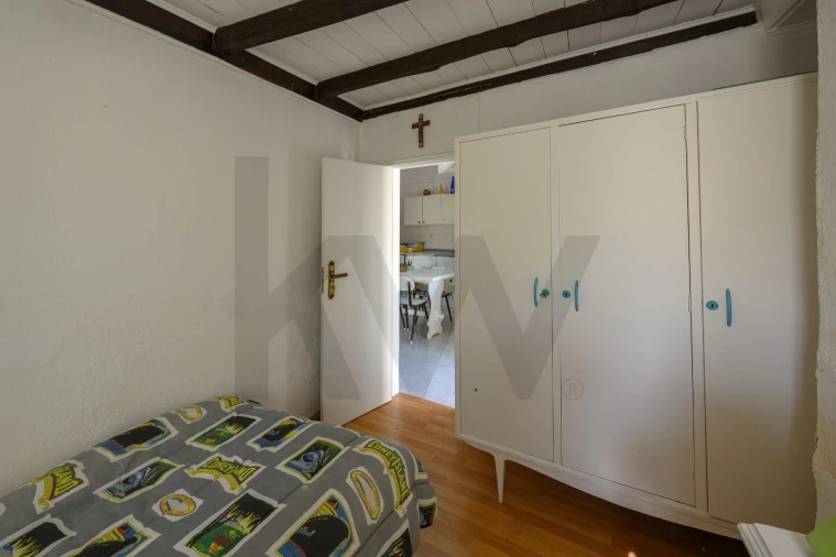 Moradia T4 para Venda em Santa Maria, São Pedro e Matacães Foto 12