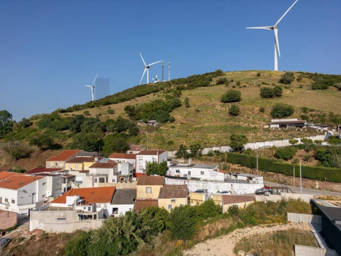 Moradia T4 para Venda em Santa Maria, São Pedro e Matacães Foto 42