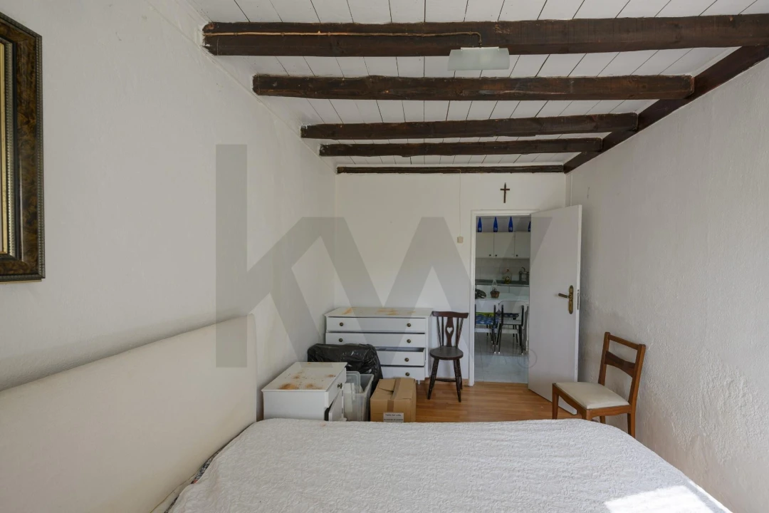 Moradia T4 para Venda em Santa Maria, São Pedro e Matacães Foto 10