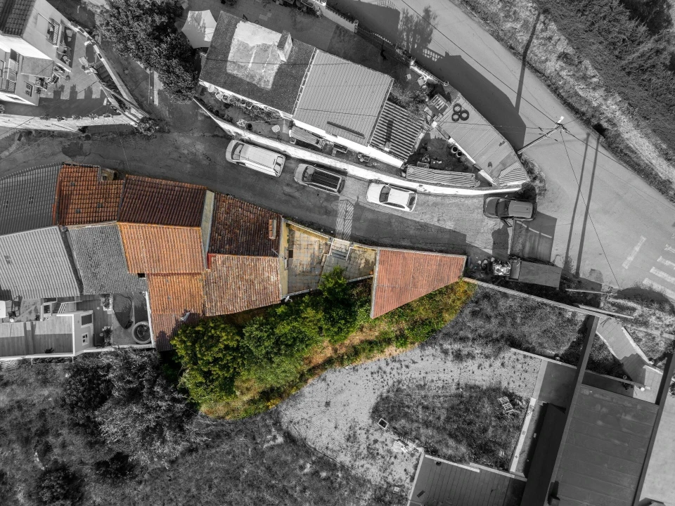 Moradia T4 para Venda em Santa Maria, São Pedro e Matacães Foto 37