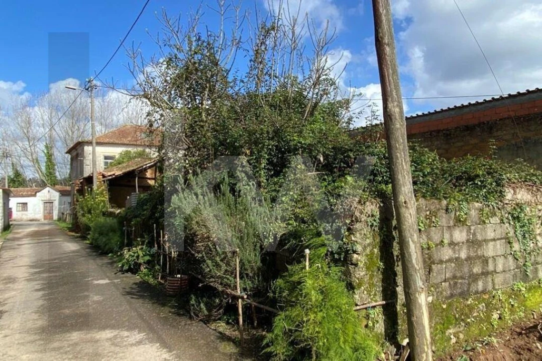 Moradia T6 para Venda em Macinhata do Vouga Foto 55