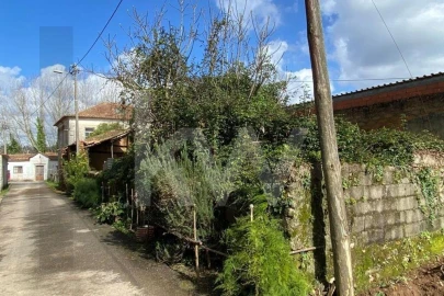 Moradia T6 para Venda em Macinhata do Vouga