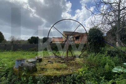 Moradia T6 para Venda em Macinhata do Vouga
