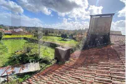 Moradia T6 para Venda em Macinhata do Vouga
