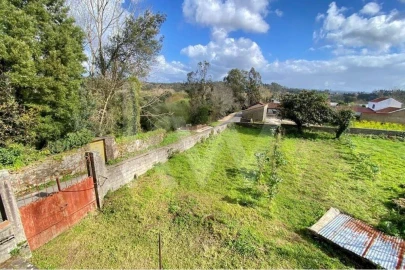 Moradia T6 para Venda em Macinhata do Vouga