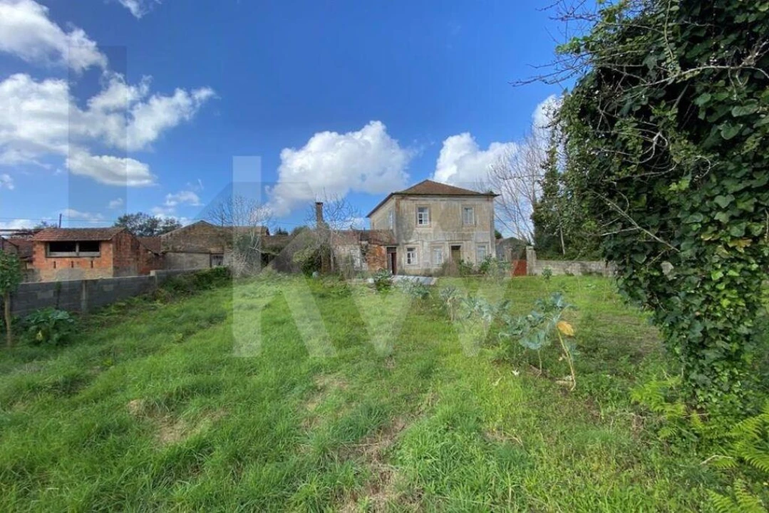 Moradia T6 para Venda em Macinhata do Vouga Foto 46