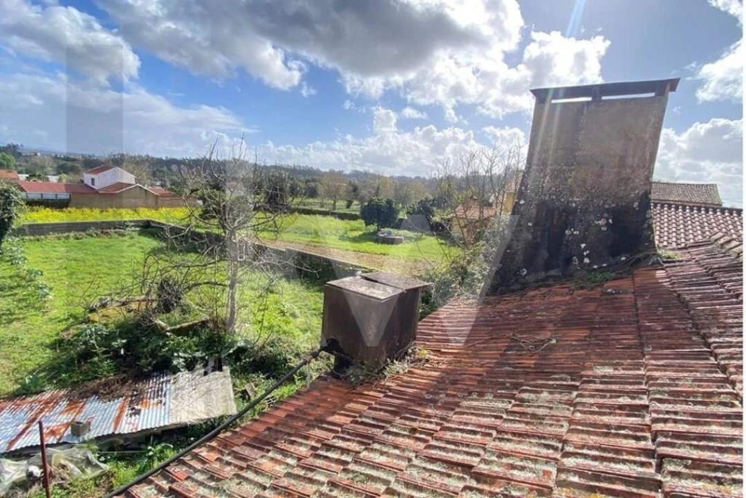 Moradia T6 para Venda em Macinhata do Vouga Foto 43