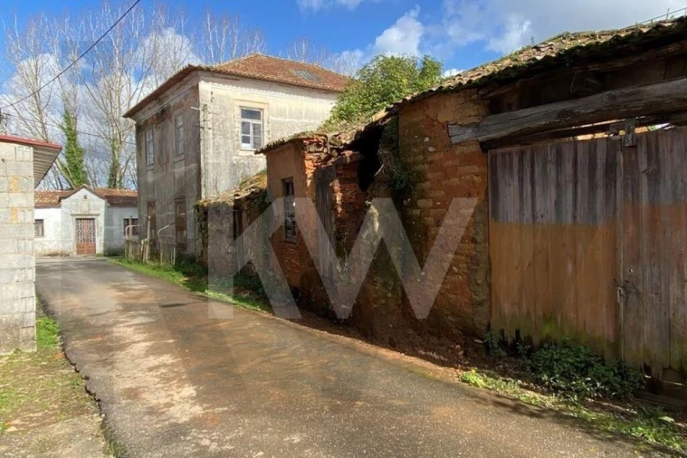 Moradia T6 para Venda em Macinhata do Vouga Foto 54