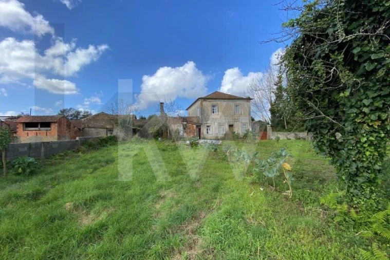 Moradia T6 para Venda em Macinhata do Vouga Foto 46