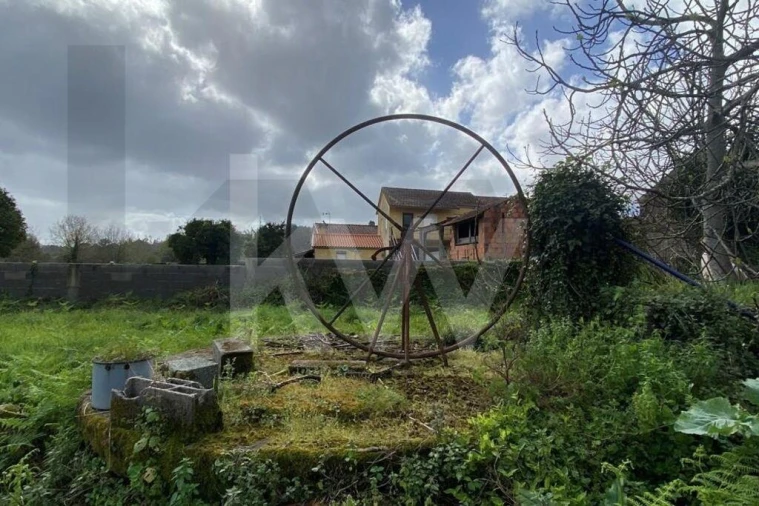 Moradia T6 para Venda em Macinhata do Vouga Foto 49