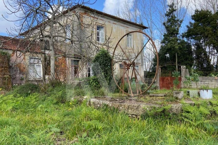 Moradia T6 para Venda em Macinhata do Vouga Foto 45