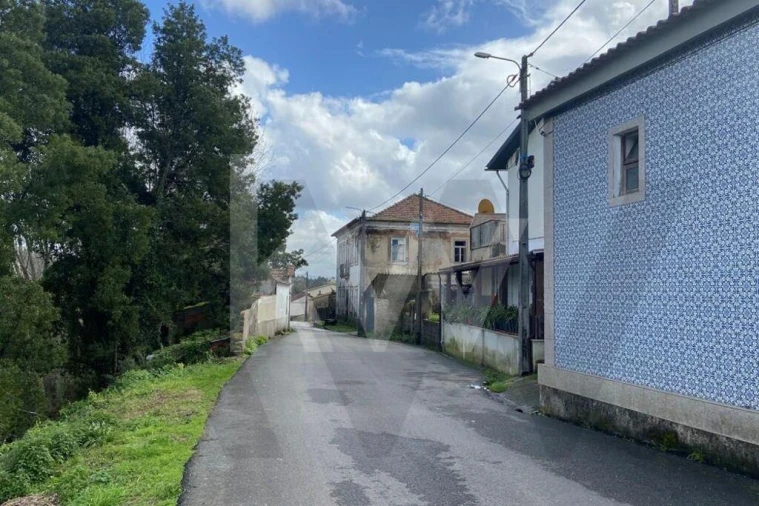 Moradia T6 para Venda em Macinhata do Vouga Foto 56