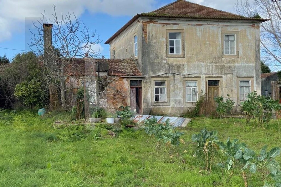 Moradia T6 para Venda em Macinhata do Vouga Foto 50