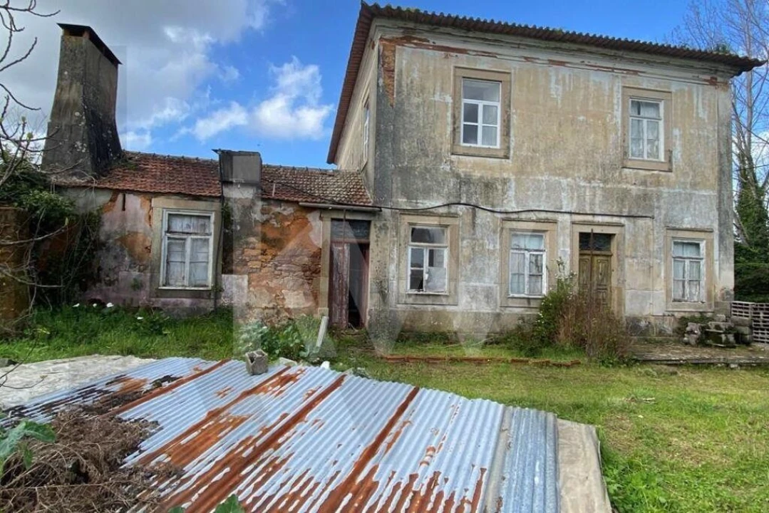 Moradia T6 para Venda em Macinhata do Vouga Foto 51