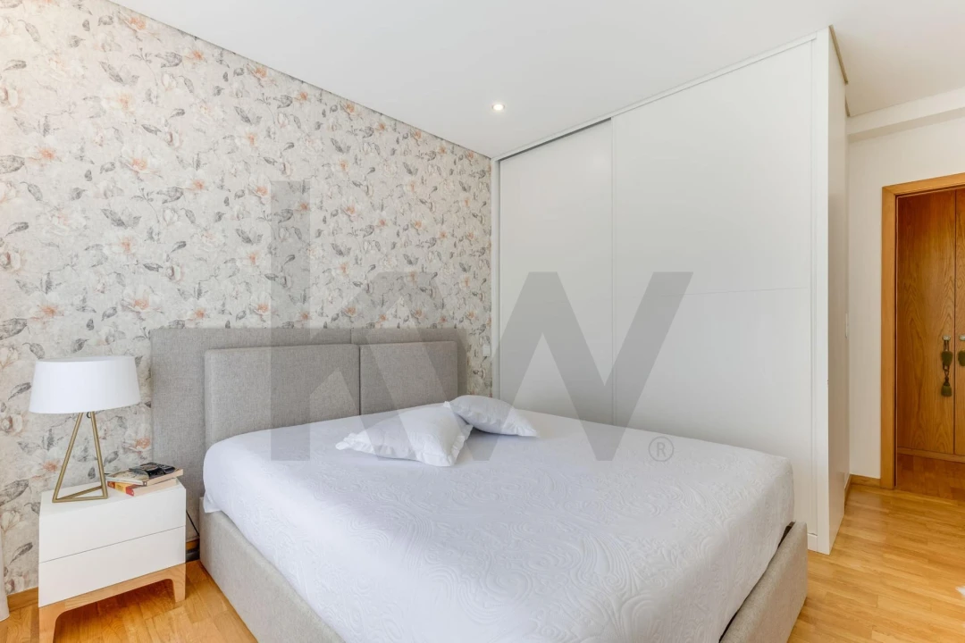 Apartamento T2 para Venda em São Felix da Marinha Foto 22