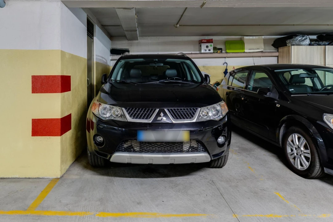 Apartamento T2 para Venda em São Felix da Marinha Foto 33
