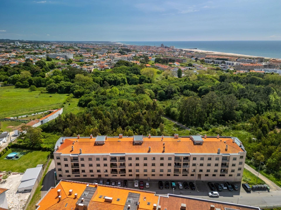 Apartamento T2 para Venda em São Felix da Marinha Foto 38