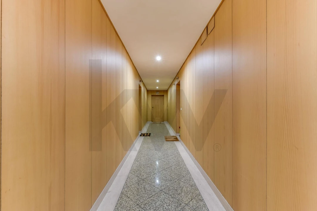 Apartamento T2 para Venda em São Felix da Marinha Foto 32