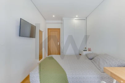 Apartamento T2 para Venda em São Felix da Marinha