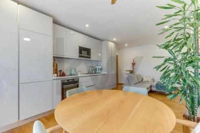 Apartamento T2 para Venda em São Felix da Marinha