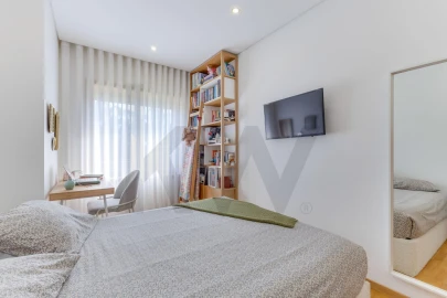 Apartamento T2 para Venda em São Felix da Marinha