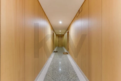 Apartamento T2 para Venda em São Felix da Marinha