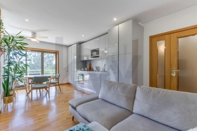 Apartamento T2 para Venda em São Felix da Marinha