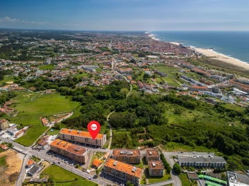 Apartamento T2 para Venda em São Felix da Marinha