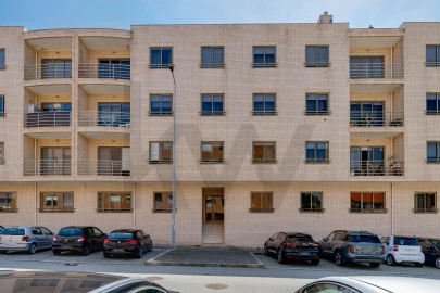 Apartamento T2 para Venda em São Felix da Marinha