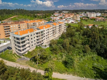 Apartamento T2 para Venda em São Felix da Marinha