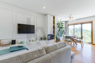 Apartamento T2 para Venda em São Felix da Marinha