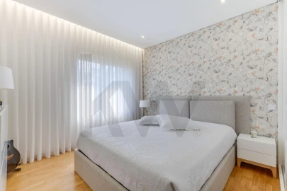 Apartamento T2 para Venda em São Felix da Marinha