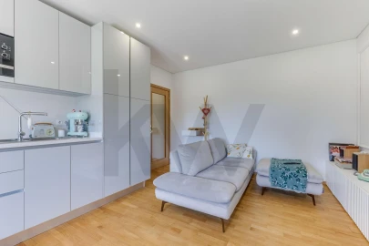 Apartamento T2 para Venda em São Felix da Marinha