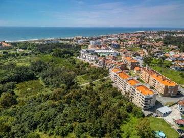 Apartamento T2 para Venda em São Felix da Marinha